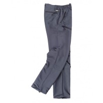 Pantalons de montagne Workshell à poches multiples et élastiques - Workteam