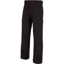 Pantalon de montagne Workshell à poches multiples  coupe...