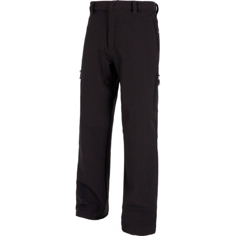 Pantalon de montagne Workshell à poches...