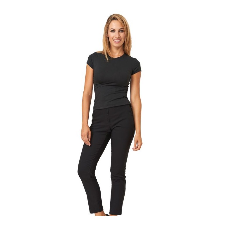 Pantalons pour femme respirants et extensibles...