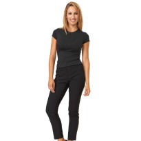 Pantalons pour femme respirants et extensibles Stefany Beauty Siggi - 63PA0983/00-0753