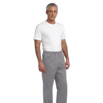 Pantalons unisex 100% coton Star Dr.Blue Siggi -...
