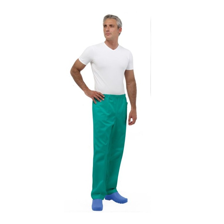 Pantalons unisex 100% coton Star Dr.Blue Siggi...