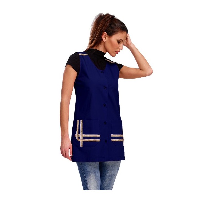 Blouse pour femme Lizzy Horeca Siggi pour le...
