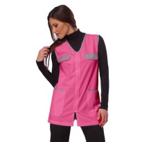 Blouse pour femme Melany avec fermeture éclair Horeca Siggi - 28SC0068/00-0001