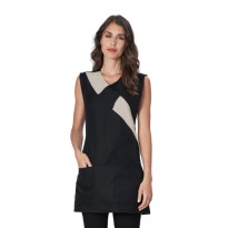 Tablier de femme anti-taches Cindy Beauty Siggi - 63SC0111/00-0957
