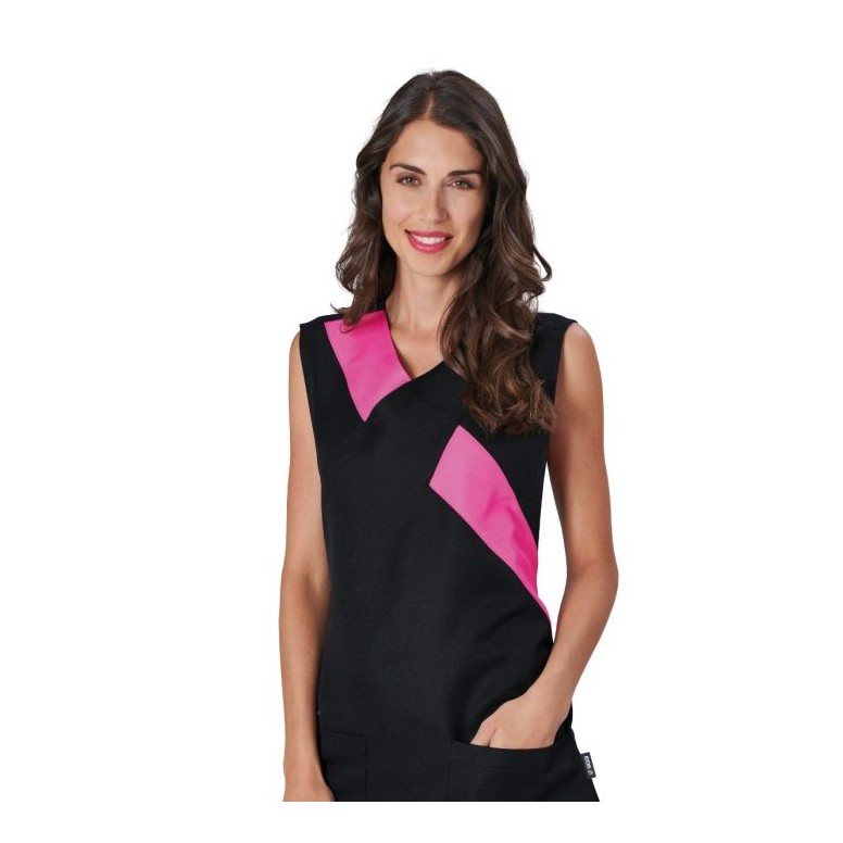 Tablier de femme anti-taches Cindy Beauty Siggi...