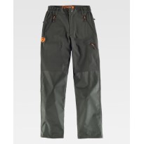 Pantalon de chasse S8330 - Workteam