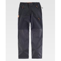 Pantalon de chasse S8330 - Workteam