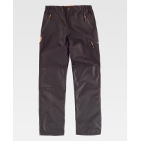 Pantalon de chasse S8330 - Workteam