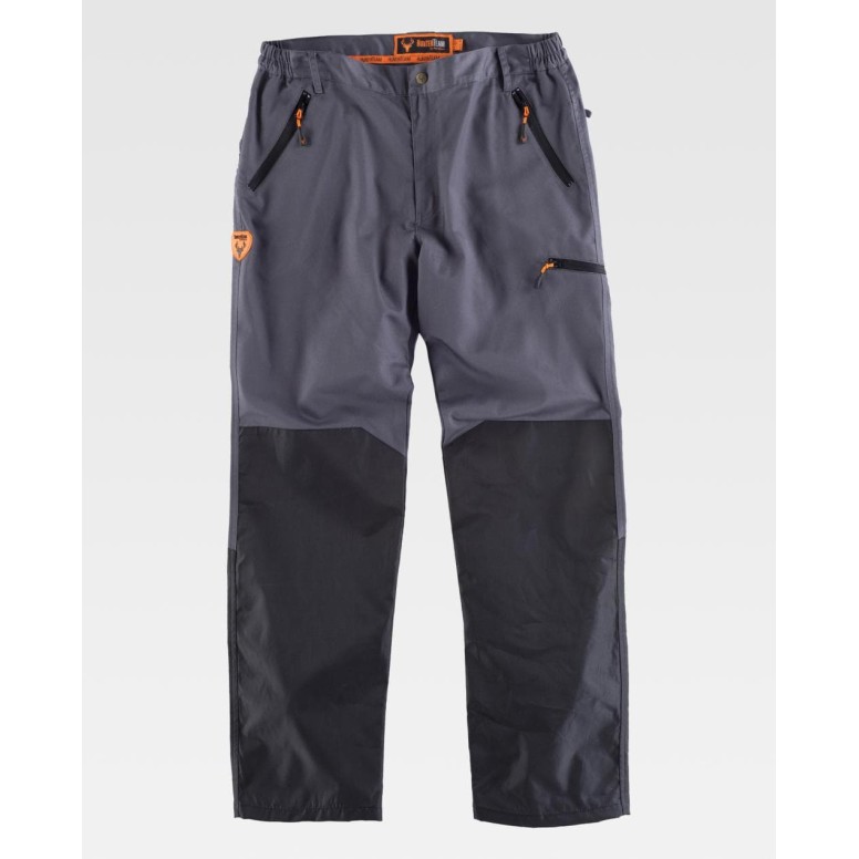 Pantalon de chasse S8335 - Workteam
