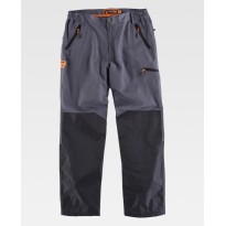 Pantalon de chasse S8335 - Workteam