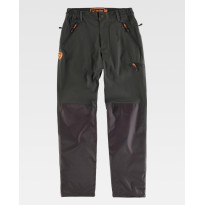 Pantalon de chasse S8335 - Workteam