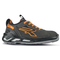 Chaussures de sécurité U-power Duke S3 SRC CI ESD | Linea Red 360 RS20124