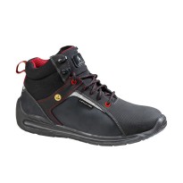 Chaussures de sécurité Lemaitre Super X High S3 CI ESD...