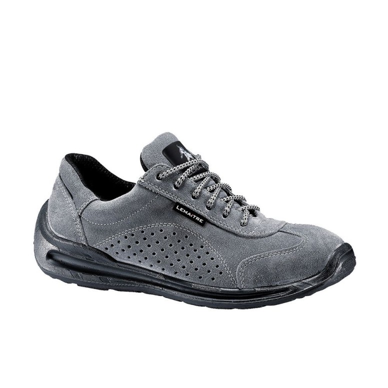 Chaussures de sécurité Lemaitre Targa S1 SRC...