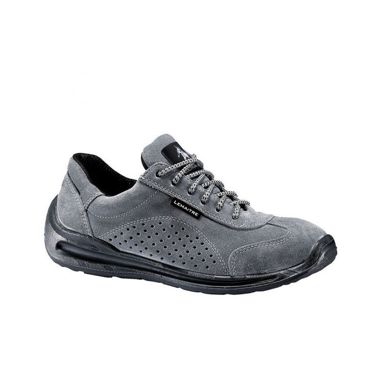 Chaussures de sécurité Lemaitre Targa S1P SRC...