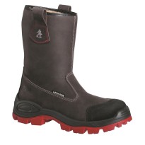 Bottes de sécurité Lemaitre Tenere S3 CI SRC TENES30BFSN