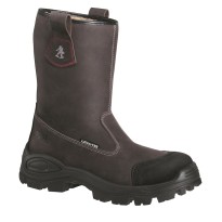 Bottes de sécurité Lemaitre Tenere S3 CI SRC TENES30BFSN