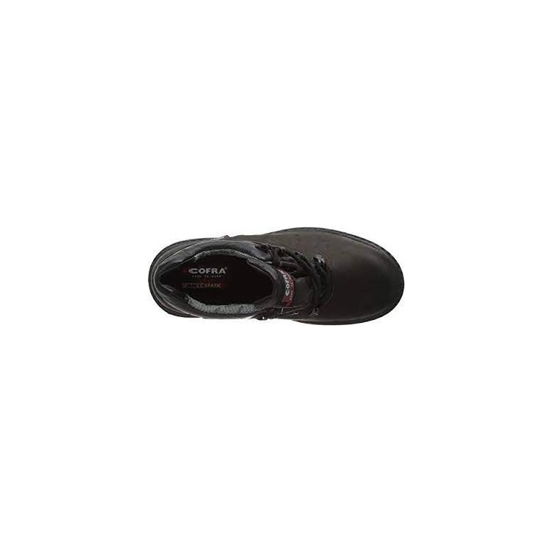 Chaussures de sécurité Cofra Montevideo S3 WR...