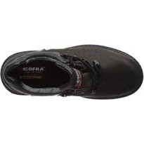 Chaussures de sécurité Cofra Montevideo S3 WR HRO SRC 26600-000