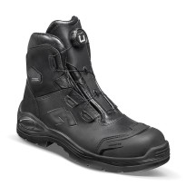 Bottes de sécurité Lemaitre Thor BOA S3 CI AN WR SRC THORS30NR