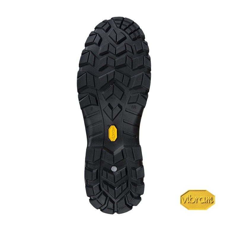 Chaussures de sécurité Lemaitre Trek S3 SRC...
