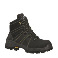 Chaussures de sécurité Lemaitre Trek S3 SRC TREKS30NRVA