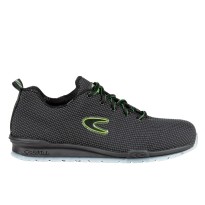 Chaussures de sécurité Cofra Monti S3 SRC 78802-000