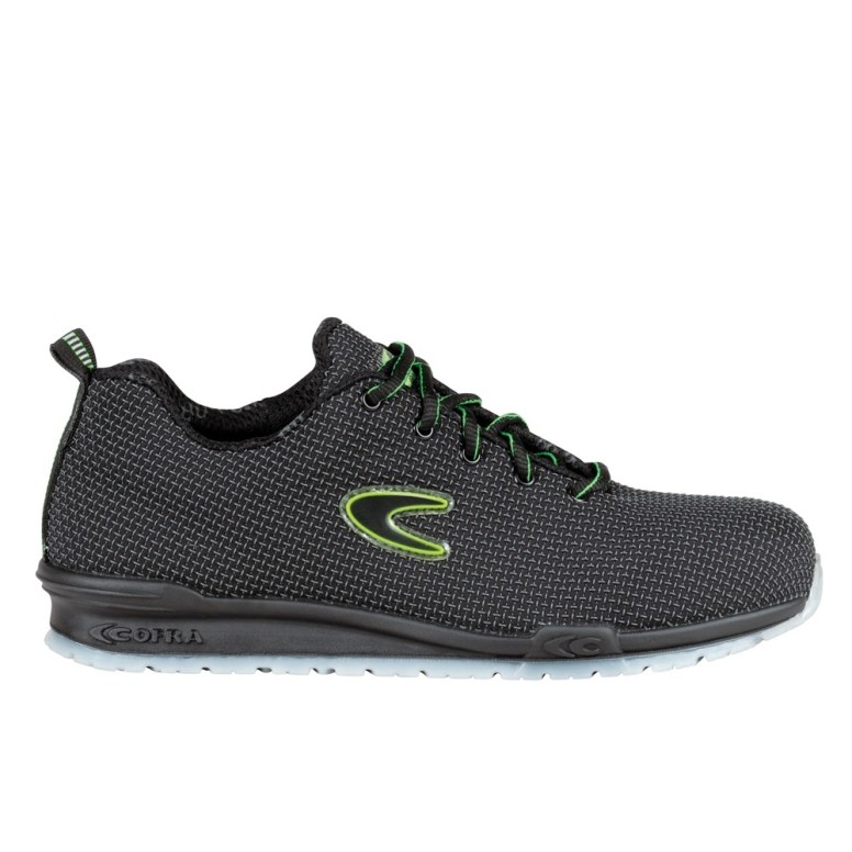 Chaussures de sécurité Cofra Monti S3 SRC...