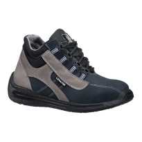 Chaussures de sécurité Lemaitre Trekker S3 CI SRC TREKS30GR