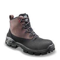 Chaussures de sécurité Lemaitre Trektex S3 WR CI SRC TREXS30BF