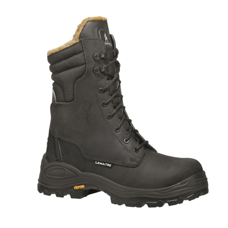 Bottes de sécurité Lemaitre Tundra SBP SRC...