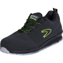 Chaussures de sécurité Cofra Monti S3 SRC 78802-000