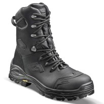 Bottes de sécurité Lemaitre Tyr S3 CI HI HRO WR SRC TYRS30NR