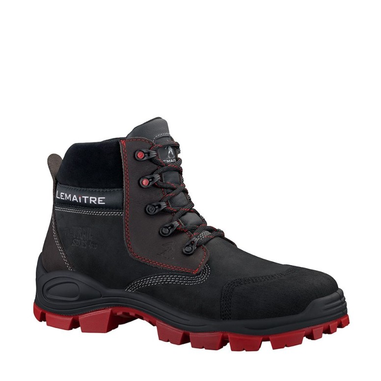 Chaussures de sécurité Lemaitre Varadero S3 CI...
