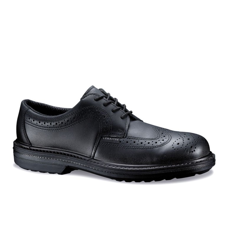 Chaussures de sécurité Lemaitre Vega S3 SRC...