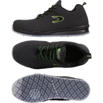 Chaussures de sécurité Cofra Monti S3 SRC 78802-000