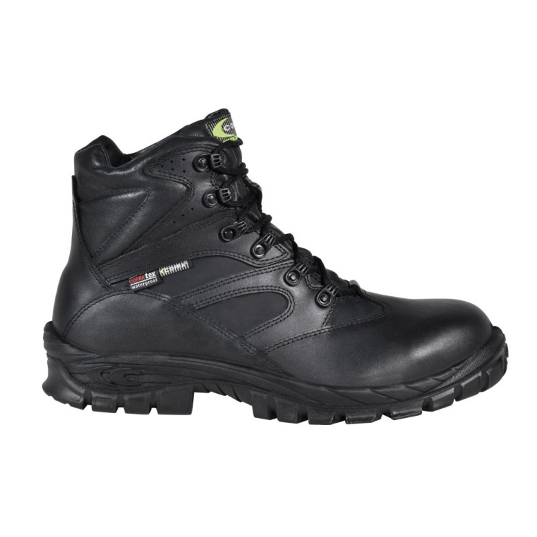 Chaussures de sécurité Cofra Odino S3 WR CI SRC...