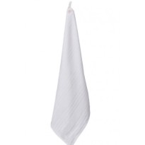 Torche de chef 100 % coton Step One Horeca Siggi - Lot de 5 - 68SE0317/00-9000