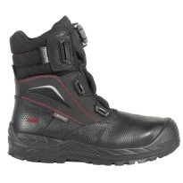Chaussures de sécurité Cofra Odoacre avec système de fermeture BOA S3 CI WR HRO SRC 13670-000