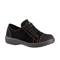 Chaussures de sécurité Lemaitre Vitamine Lady S2 SRC VIBNS20NR