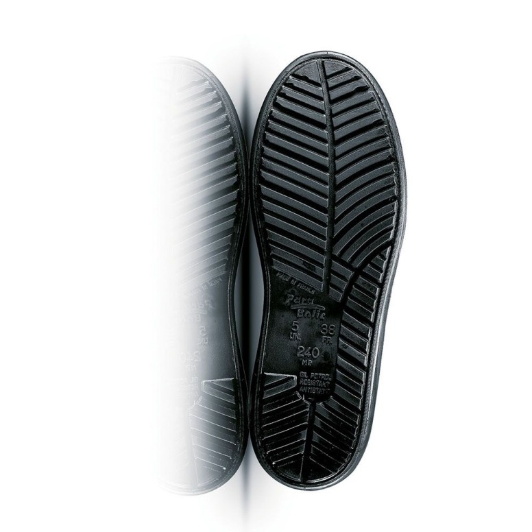 Chaussures de sécurité Lemaitre Vitamine Lady...