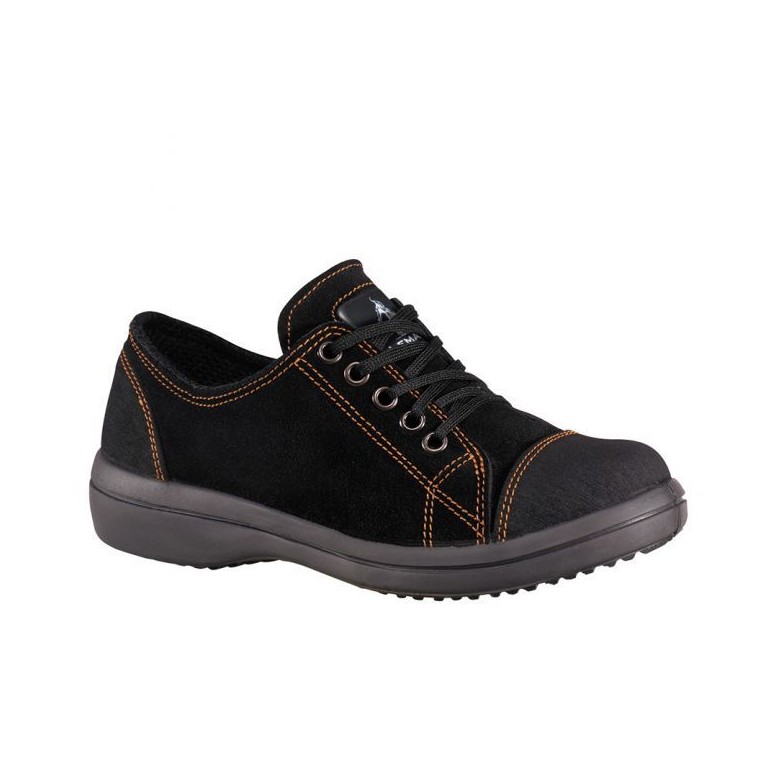 Chaussures de sécurité Lemaitre Vitamine Lady...