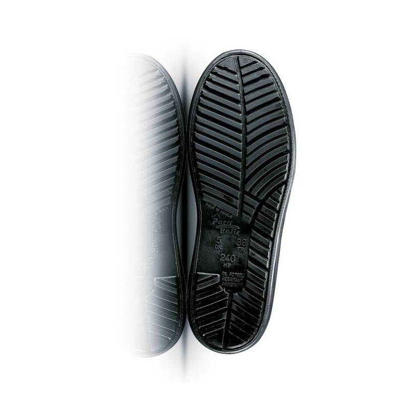 Chaussures de sécurité Lemaitre Vitamine Lady...