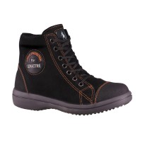 Chaussures de sécurité Lemaitre Vitamine Lady High S2 SRC VIHNS20NR