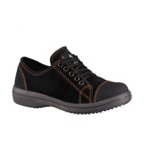 Chaussures de sécurité Lemaitre Vitamine Lady S3 SRC VIBNS30NR