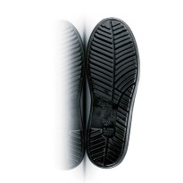 Chaussures de sécurité Lemaitre Vitamine Lady S3 SRC VIBNS30NR