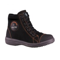 Chaussures de sécurité Lemaitre Vitamine High Lady S3 SRC VIHNS30NR