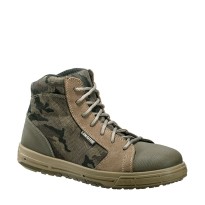 Chaussures de sécurité Lemaitre Wanted S1P SRC WANTEDS1PKA